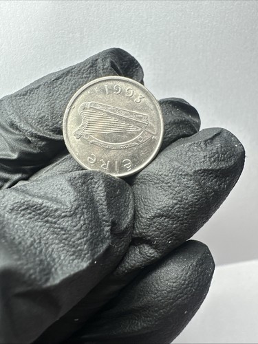 Ireland pence 1993 - ireland,