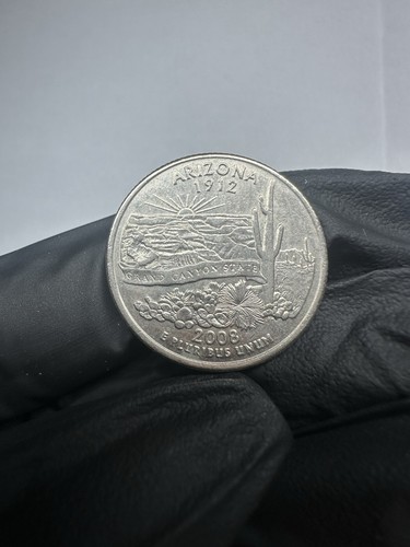 Usa arizona commemorative - usa,