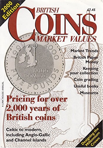 British coins market - british,