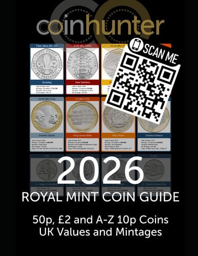 2026 royal mint - mint, coin