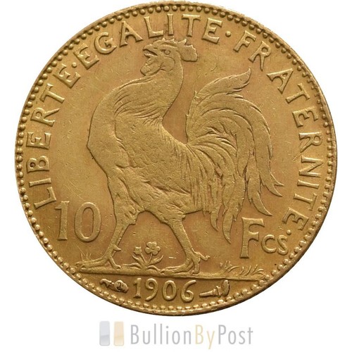 French francs best value - french,