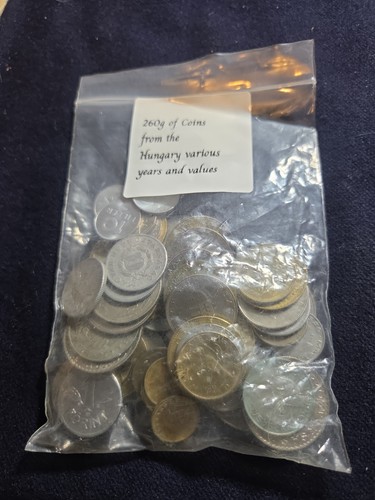 360g coins and - coins,