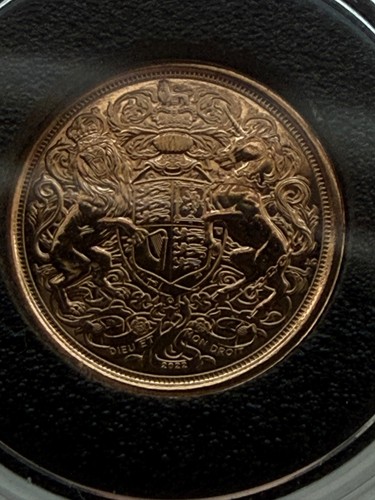 Best value quarter sovereign - best,