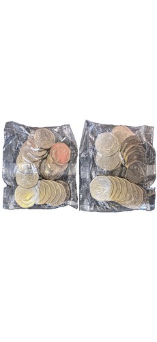 2025 atlantic salmon fish 50p - salmon,