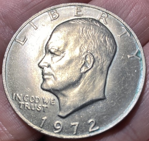 1972 silver value guide - $,