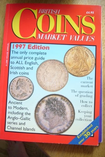 British coins market - market, values