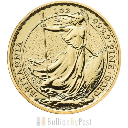 1oz gold britannia best - britannia, value