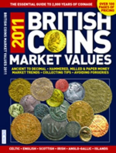 British coins market - british,