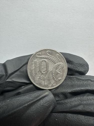Australia cents 2001 coin - cents,