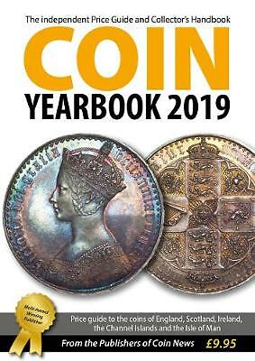 Coin yearbook 2019 value - yearbook,