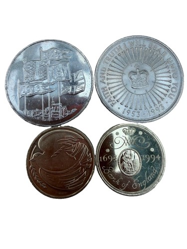 Commemorative coin bundle - commemorative,