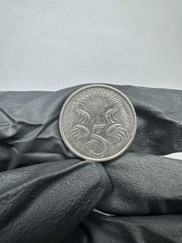 Australian cent 2008 - cent, coin