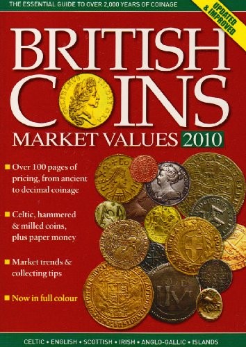 British coins market - coins,