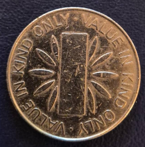 Vintage london brass - vintage,