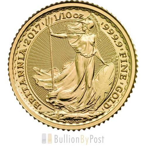 Best value tenth ounce - ounce, gold