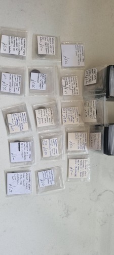 Huge job lot 150 vintage - lot,