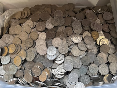 1000 royal mint older - uk,