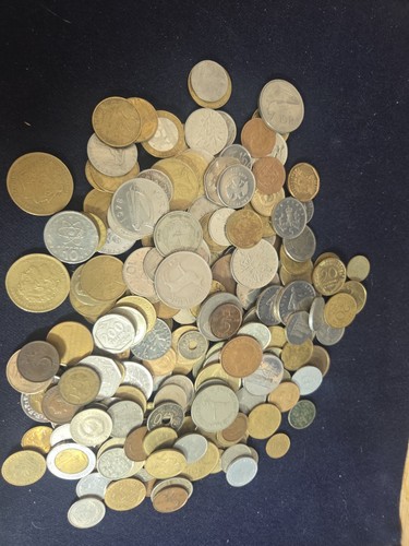 1kg mixed world - 1kg,
