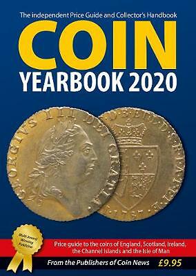 Coin yearbook 2020 value - 2020,