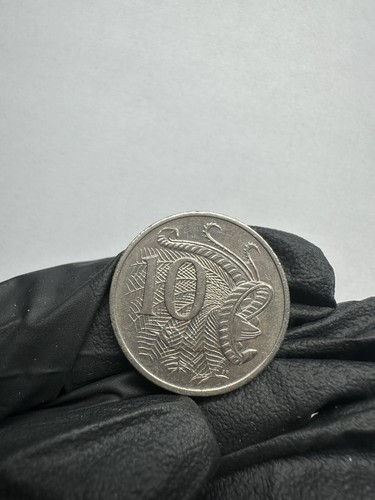 Australia cents 1993 coin - australia,