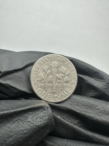 Usa american dime 1971 - 1,