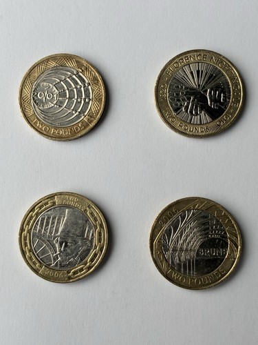 Great britain inventions - britain,