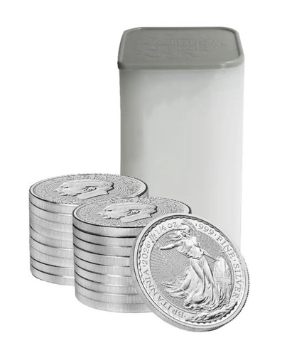 Value britannia royal - value,