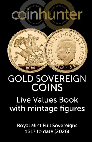 Gold sovereign coins live - gold,